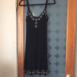 INC summer dress